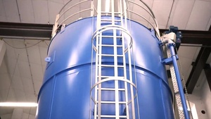 Air Force Report: Spangdahlem Water Treatment