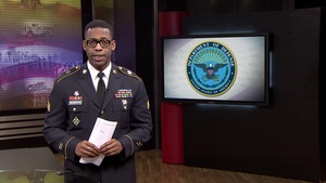 DoD News: General Raymond Odierno Brief