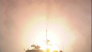 DoD News: Nuclear Triad
