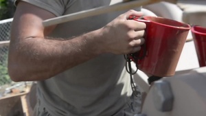 Well Drilling Activity - June 29, 2015