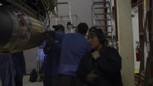 Launching Rockets for NASA