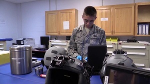 Aircrew Flight Equipment Apprentice