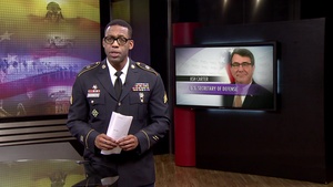 DoD News Update: SECDEF Says GEN Odierno's Efforts as Chief of Staff Help Shape Army's Future