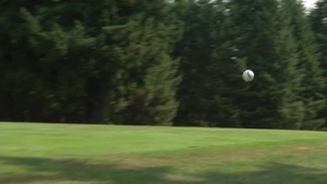 Parent Caddy Golf Jam