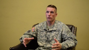 Joint Forcible Entry Exercise, Fort Irwin