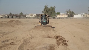 Heavy Equipment Operator Training