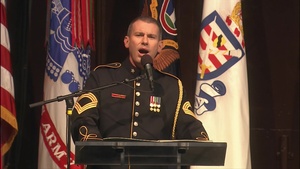 U.S. Army Band's Annual 1812 Overture Concert - 2015