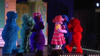 Sesame Street Misawa
