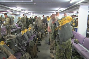 Airborne Ops