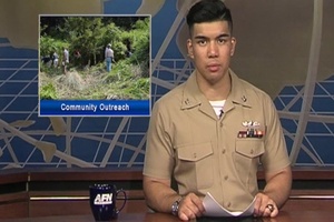 Pacific Newsbreak for August 17, 2015