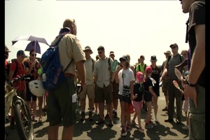World Scout Jamboree