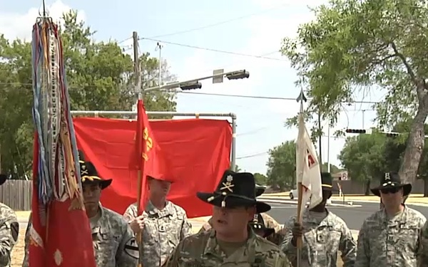 Teachers Become Soldiers