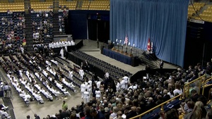 DoD News Update: Biden Pays Respects to Families of Fallen Chattanooga Service Members