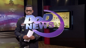 DoD News Update: SECDEF Honors Fallen Service Members Killed in Chattanooga Shooting