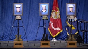 Chattanooga Memorial Service