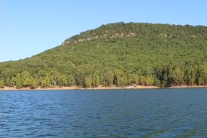 Enjoy the Peace and Serenity of Sugarloaf Mountain National Recreation Trail