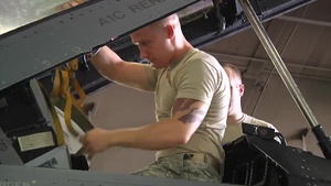 Air Force Report:Thrust You Can Trust (Short Version)