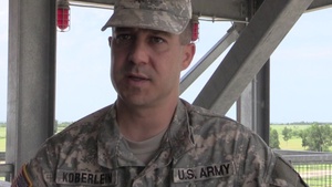 The 2nd CAB, 137th Infantry Regiment Annual Training