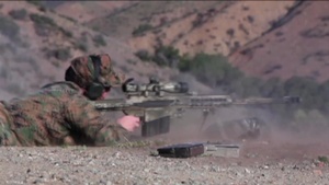 How to Shoot Like a Marine: Long Distance