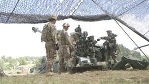 Wessex Storm M777