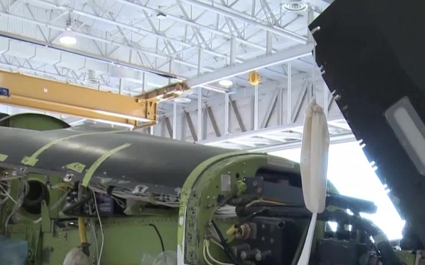 T-38 Companion Trainer Program