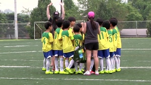 Soccer Camp