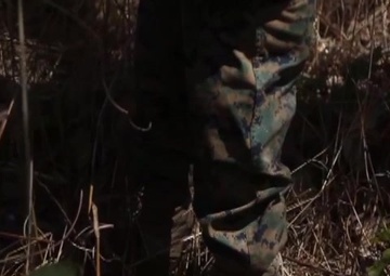 Helicopter Lane Training