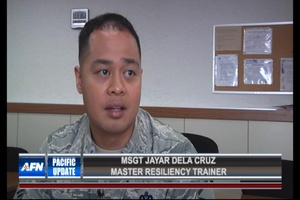 Resiliency Training Course