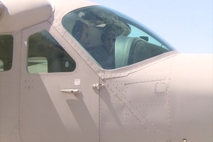 Afghan C-208
