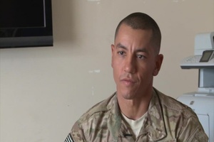 SSgt Anthony Camper