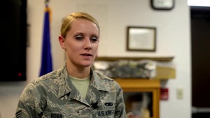 Airmen of the 28th: It's What We Do