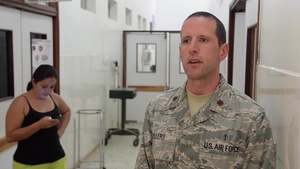 Maj. Norman Zellers