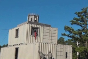 Minuteman Report: NHANG Security Forces Enhance Combat Readiness Skills