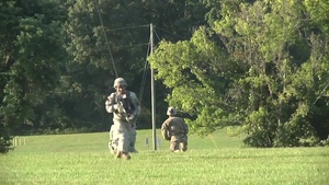 1-75 Cavalry Regiment FRIES