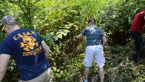 AFN Pacific Update: Eagle Wrath COMREL-PACUP