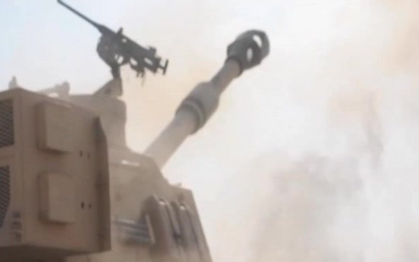 3ABCT, 4ID Explosive Moments