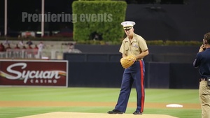 Col. John Farnam Tribute