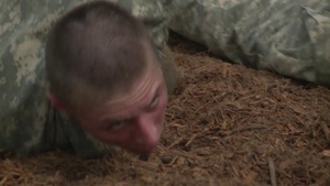 DoD News Update: SECDEF Says Women Rangers Are Trailblazers