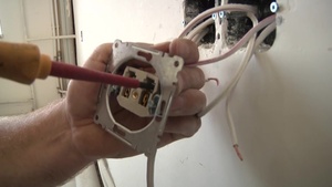 KS National Guard Engineers Help With Renovations in Armenia
