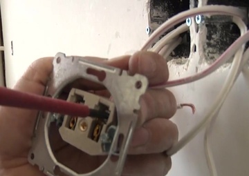 KS National Guard Engineers Help With Renovations in Armenia