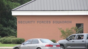 SCANG Hosts Active Shooter Exercise