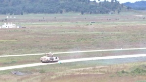 Bradley Demonstration