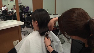 Hair Donation