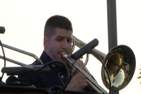 AFN Pacific Update: VP70 Joint Band Performance