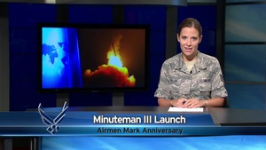 Air Force Report: Aug. 21, 2015