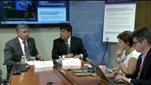 U.S. Customs & Border Protection Launches “Know the Facts” Awareness Campaign