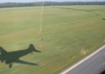 75th Airborne School