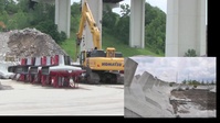 Cleveland Harbor East Breakwater Repair