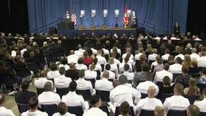 Chattanooga Memorial Service