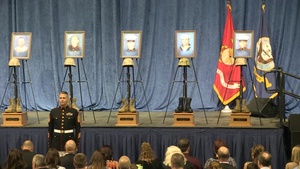 Chattanooga Memorial Service